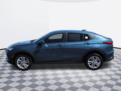 New 2026 Buick Envista Preferred w/ Convenience I Package FWD image 4