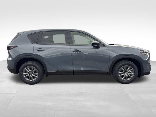 New 2026 MAZDA CX-5 Select AWD/4WD image 6