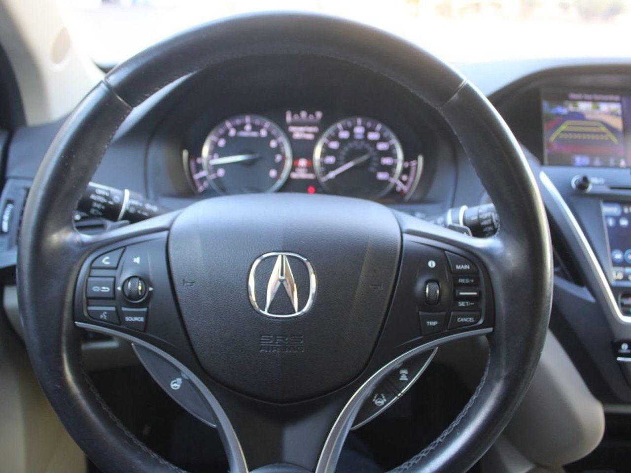 Used 2020 Acura MDX w/ Advance Package AWD/4WD image 26