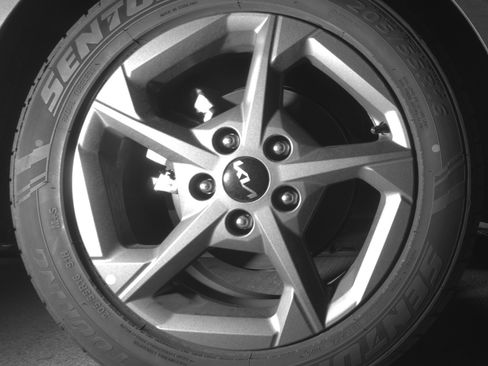 Used 2025 Kia K4 LXS image 15