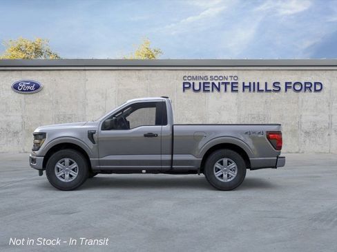 New 2026 Ford F150 XL AWD/4WD image 3