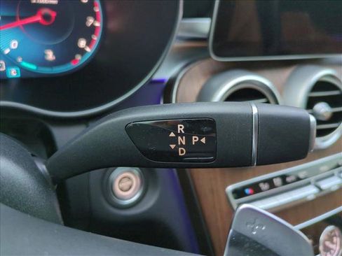 Used 2020 Mercedes-Benz C 300 4MATIC Sedan image 13