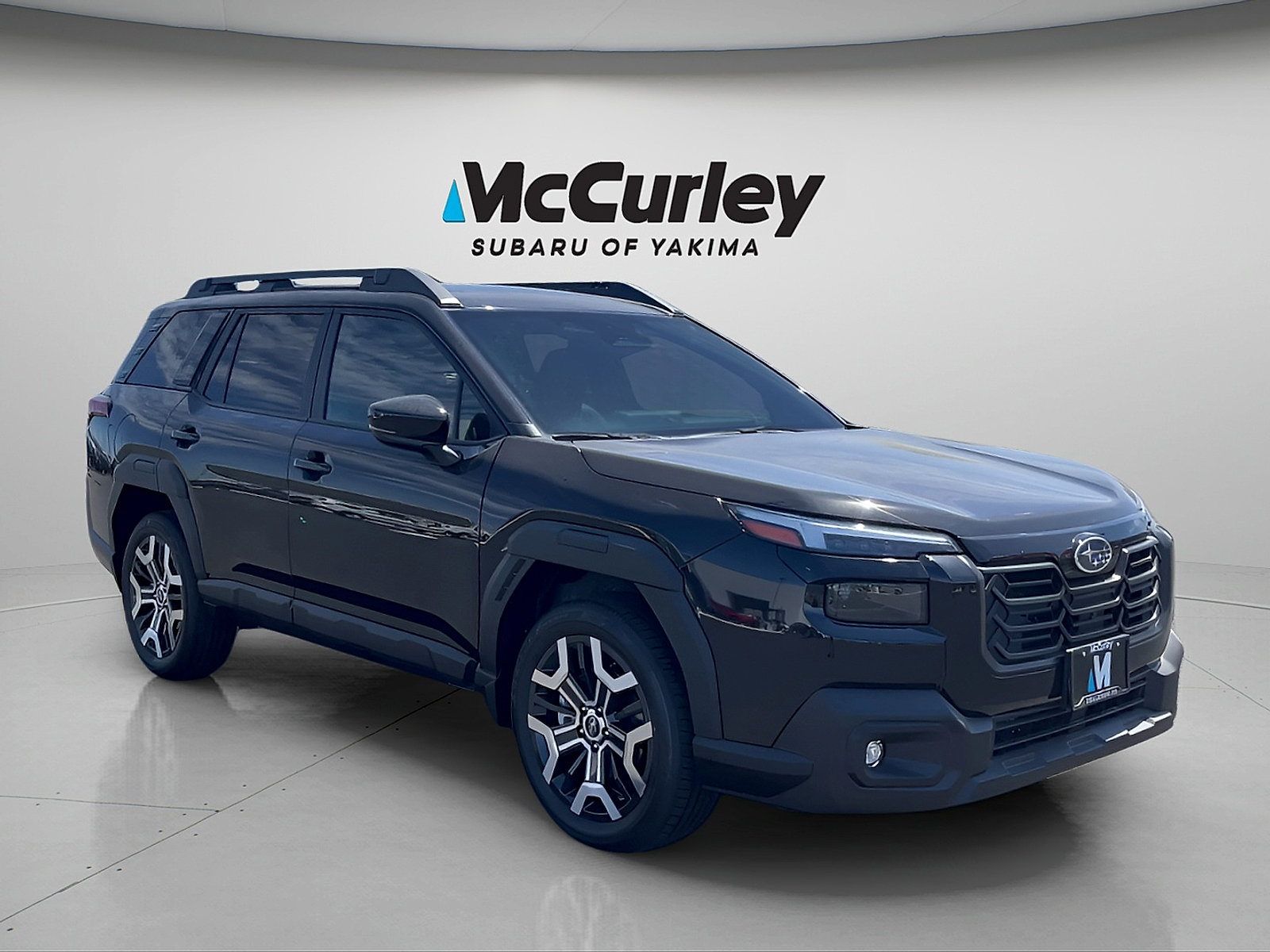 New 2026 Subaru Outback Touring XT AWD/4WD image 8