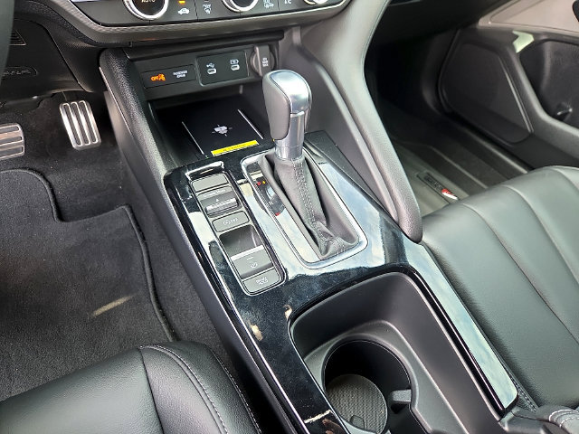 Used 2026 Acura Integra A-Spec FWD image 25