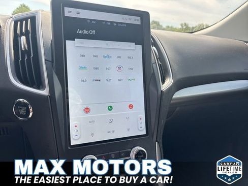 Used 2023 Ford Edge SE AWD/4WD image 16