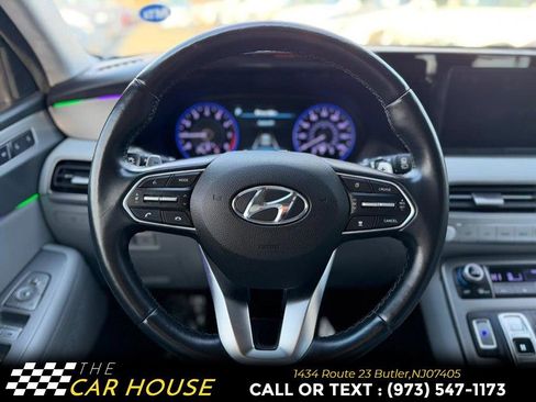 Used 2020 Hyundai Palisade SEL image 6