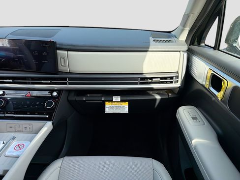 New 2026 Hyundai Santa Fe SEL image 19