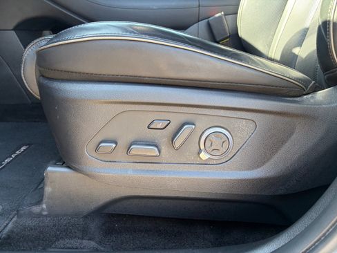 Used 2024 Hyundai Palisade Calligraphy AWD/4WD image 14