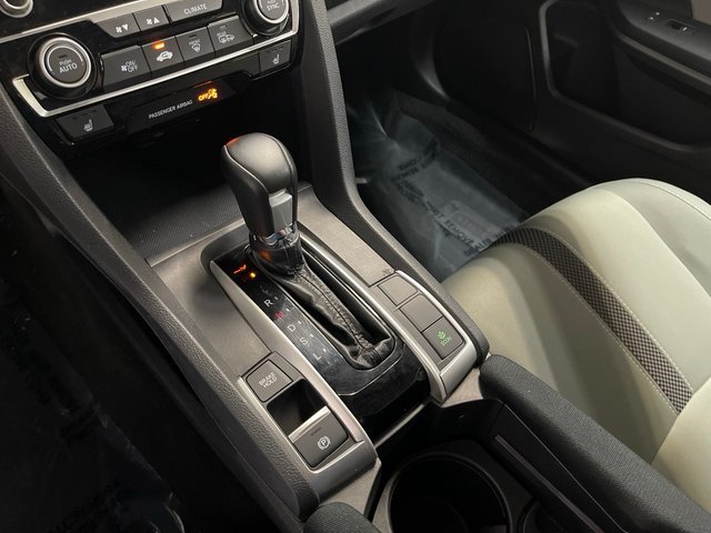 Used 2019 Honda Civic EX image 30