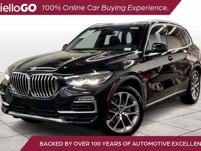 Used 2021 BMW X5 xDrive40i w/ Premium Package 3