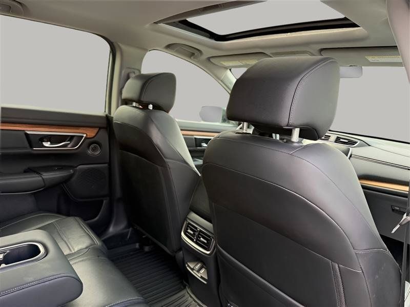 Used 2019 Honda CR-V Touring image 36