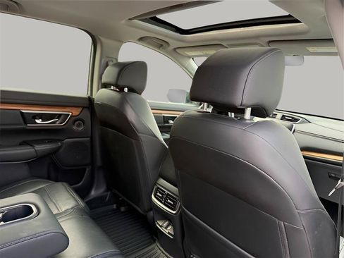 Used 2019 Honda CR-V Touring image 36