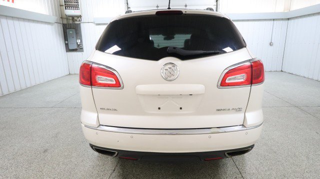 Used 2013 Buick Enclave Leather AWD/4WD image 8