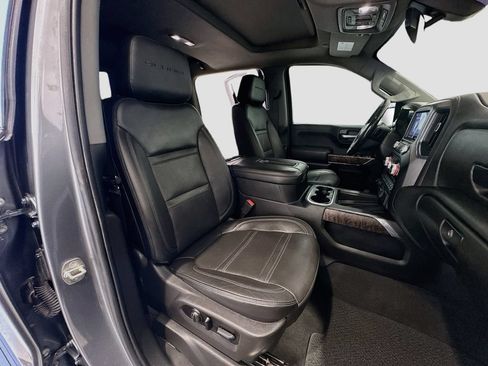 Used 2022 GMC Sierra 1500 Denali w/ Denali Premium Package AWD/4WD image 28