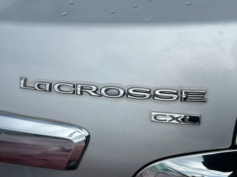 Used 2011 Buick LaCrosse CXL image 7