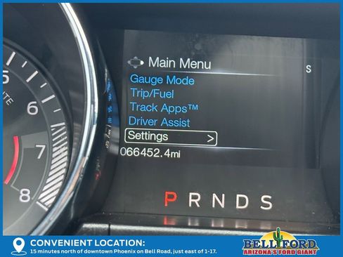 Used 2015 Ford Mustang GT Premium w/ Equipment Group 401A image 31