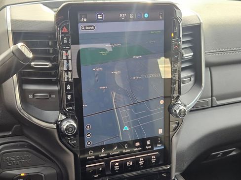 New 2026 RAM 3500 Laramie image 21