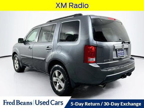 Used 2011 Honda Pilot EX-L image 6