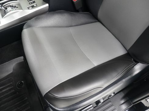Used 2019 Toyota 4Runner SR5 Premium AWD/4WD image 11