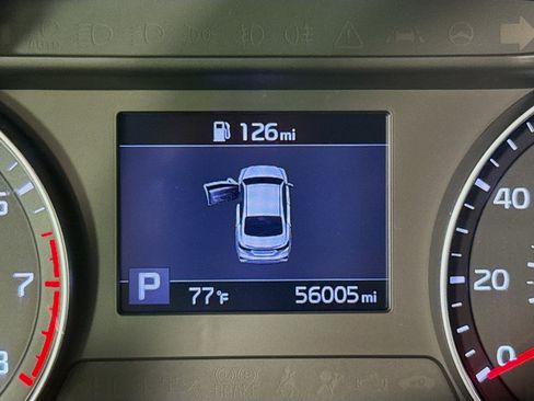 Used 2020 Kia Forte GT-Line FWD image 15