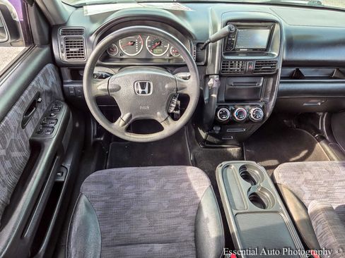 Used 2003 Honda CR-V LX image 14