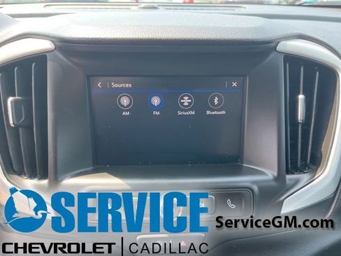 Used 2023 GMC Terrain SLE w/ Elevation Edition FWD image 22