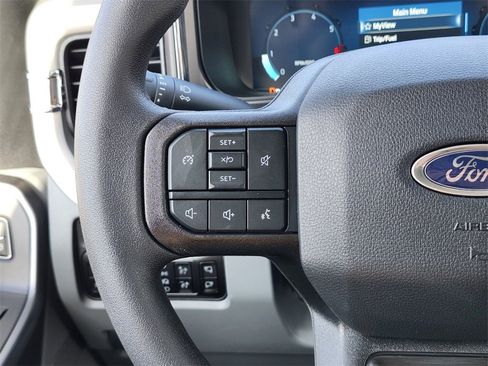 New 2026 Ford F350 XLT w/ XLT Premium Package image 30