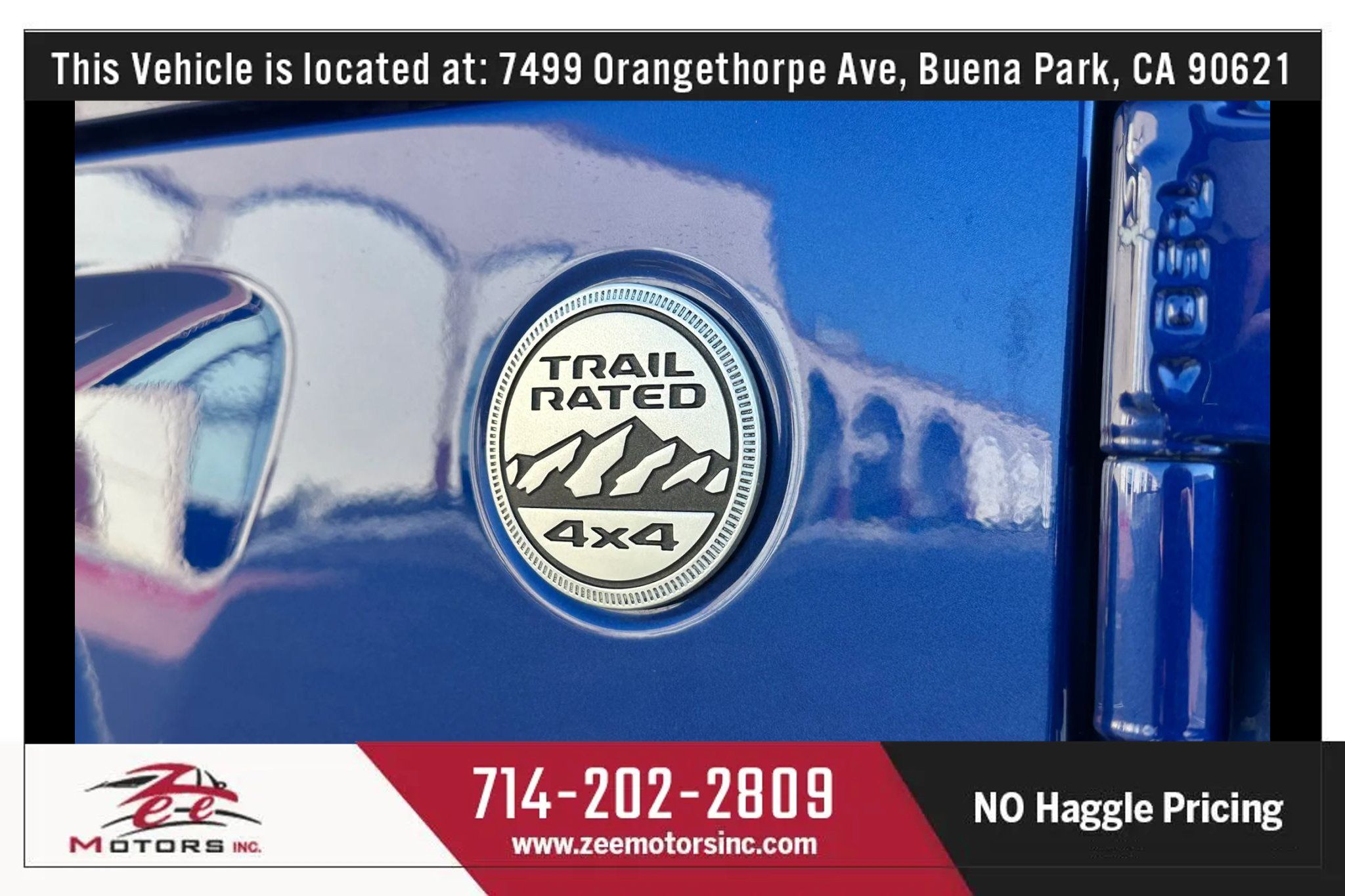 Used 2019 Jeep Wrangler Sport AWD/4WD image 55
