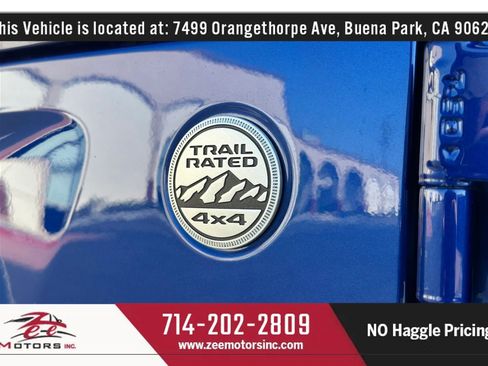 Used 2019 Jeep Wrangler Sport AWD/4WD image 55