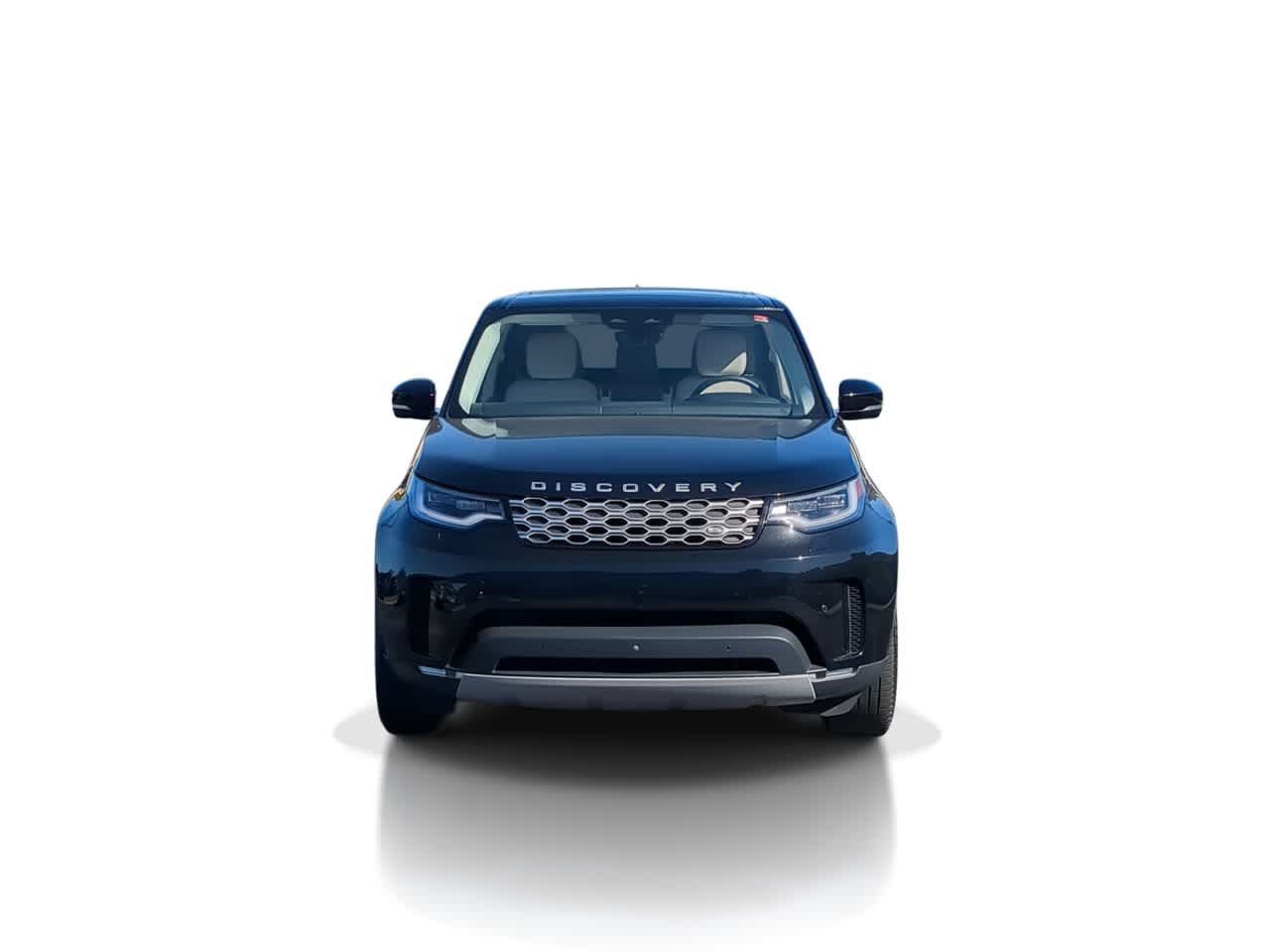 Certified 2025 Land Rover Discovery S AWD/4WD image 3
