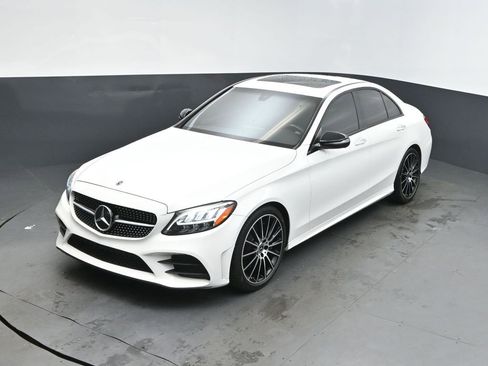 Used 2019 Mercedes-Benz C 300 Sedan image 31