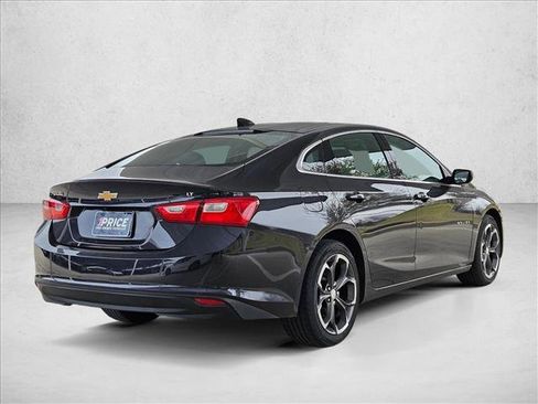 Used 2023 Chevrolet Malibu LT image 5