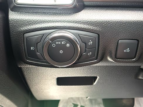 Used 2020 Ford Ranger Lariat w/ Trailer Tow Package image 35