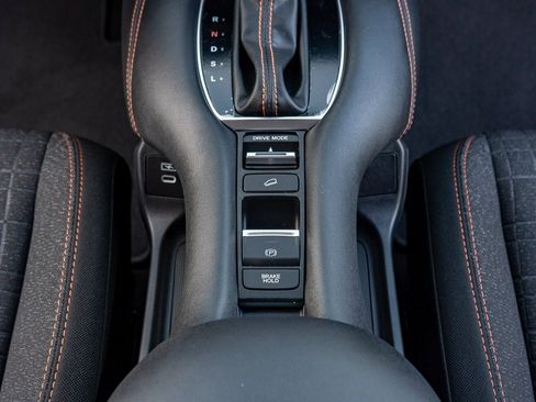 Certified 2026 Honda HR-V Sport image 26