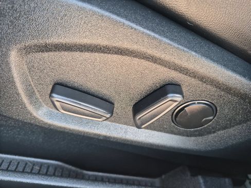 Used 2020 Ford Edge ST w/ Equipment Group 401A AWD/4WD image 17