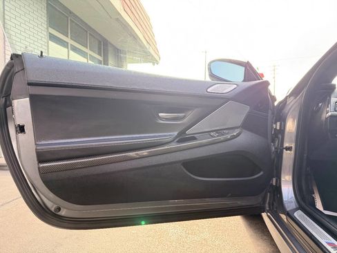Used 2014 BMW M6 Coupe image 16