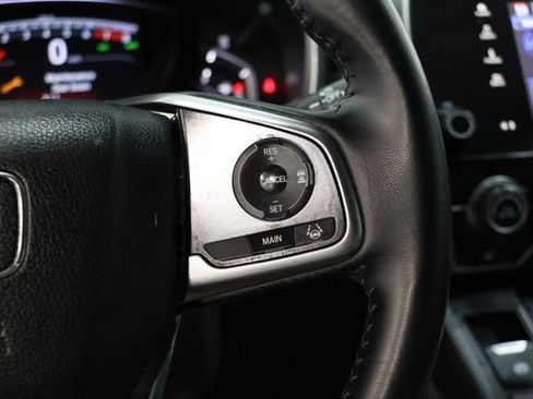 Used 2018 Honda CR-V EX-L image 23