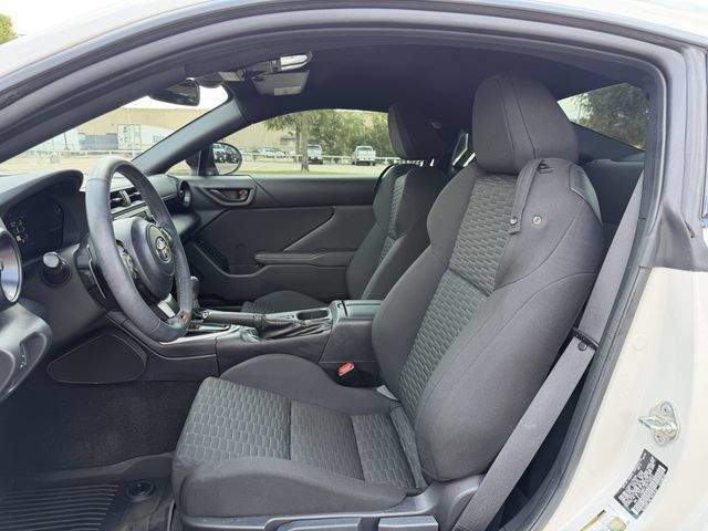 Used 2024 Toyota GR86 RWD image 21