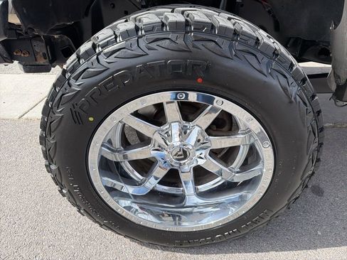 Used 2019 Ford F350 King Ranch w/ King Ranch Ultimate Package image 55