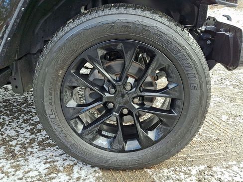 Certified 2022 Jeep Gladiator Overland image 8