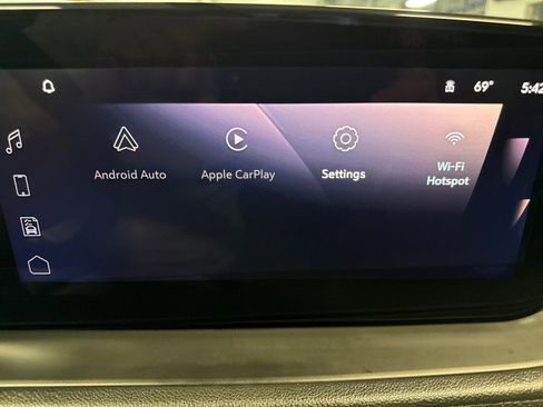 Used 2024 Buick Encore GX Sport Touring w/ Comfort Package FWD image 19