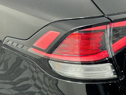 Used 2023 Kia Sportage EX FWD image 35
