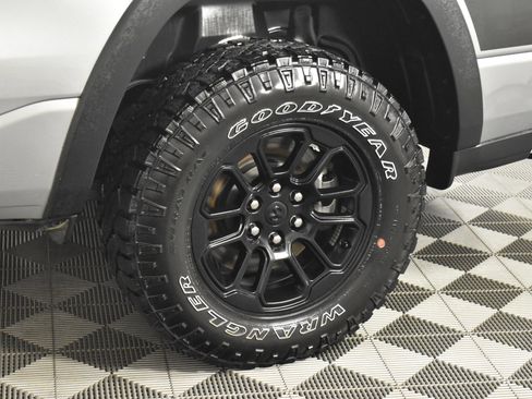 Used 2025 RAM 1500 Rebel w/ Rebel Level 1 Equipment Group image 53