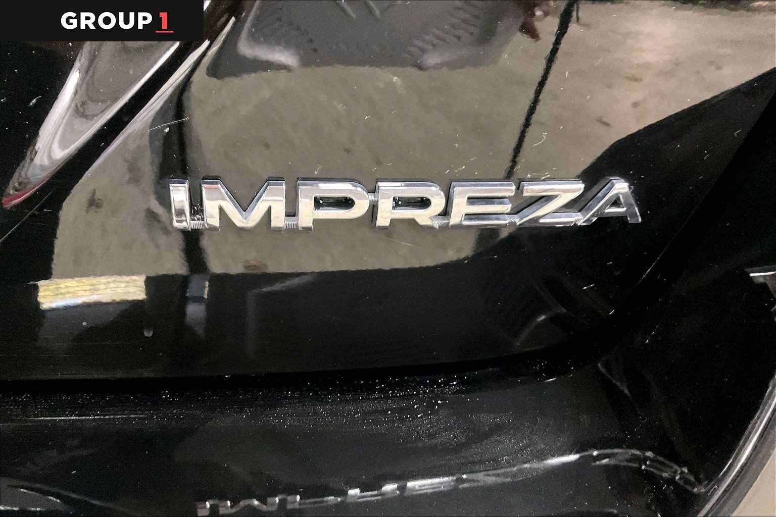 Used 2025 Subaru Impreza 2.0i AWD/4WD image 10