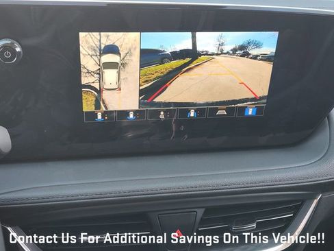 New 2026 Buick Encore GX Sport Touring w/ Advanced Technology Package FWD image 13