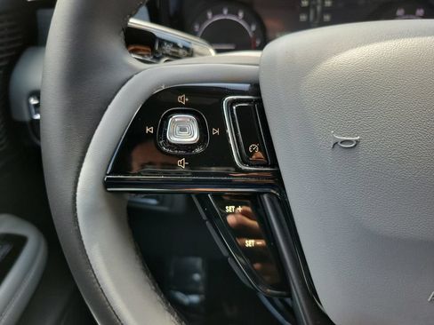 Certified 2022 Lincoln Corsair FWD image 21