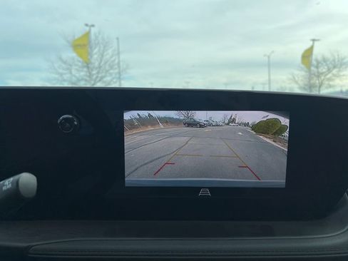 Used 2025 Buick Encore GX Preferred image 18