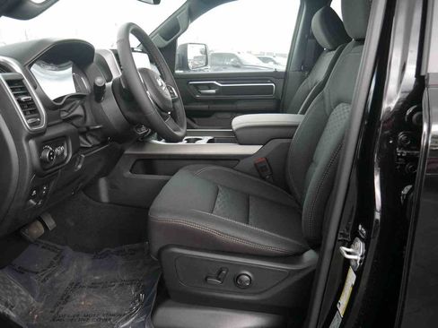 New 2026 RAM 1500 Big Horn image 30