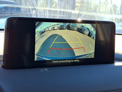 New 2025 MAZDA CX-5 AWD 2.5 S w/ Select Package image 14