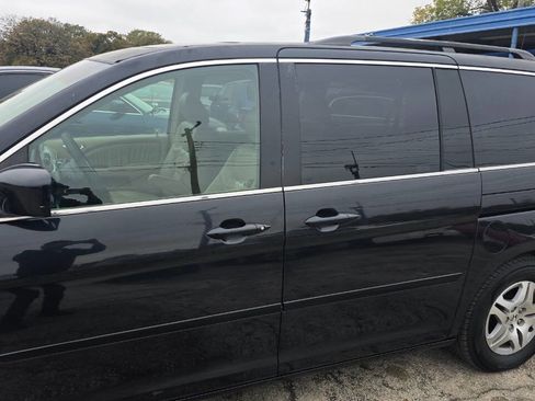 Used 2005 Honda Odyssey EX-L image 2